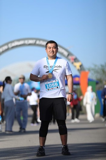 Aqtobe HalFMarathon2026