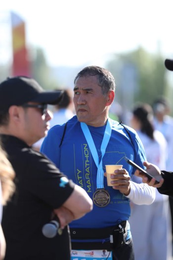 Aqtobe HalFMarathon2026