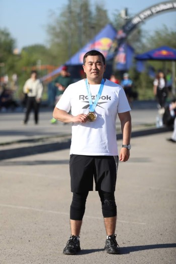 Aqtobe HalFMarathon2026