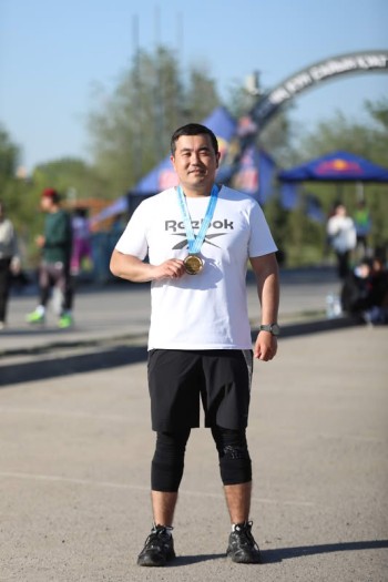 Aqtobe HalFMarathon2026