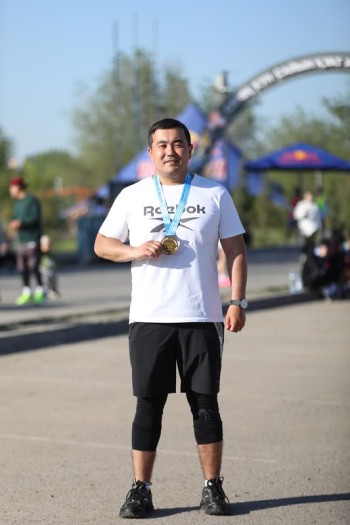 Aqtobe HalFMarathon2026