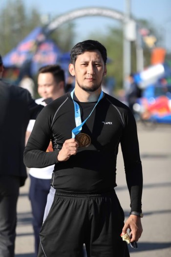 Aqtobe HalFMarathon2026