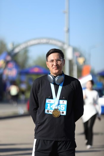 Aqtobe HalFMarathon2026