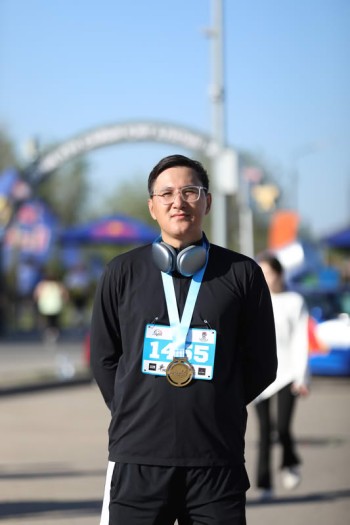 Aqtobe HalFMarathon2026