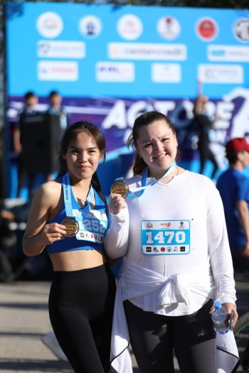 Aqtobe HalFMarathon2026