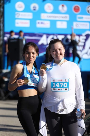Aqtobe HalFMarathon2026