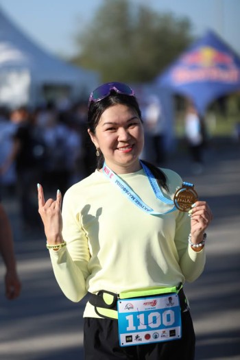 Aqtobe HalFMarathon2026