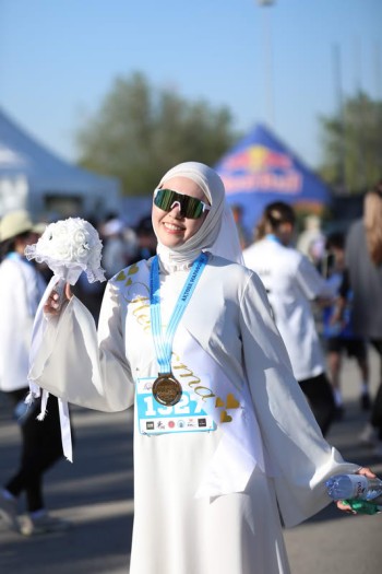 Aqtobe HalFMarathon2026