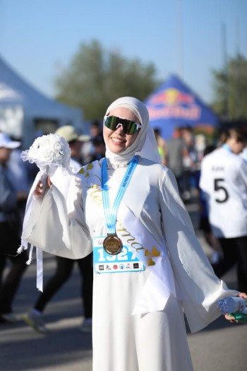 Aqtobe HalFMarathon2026