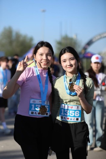 Aqtobe HalFMarathon2026