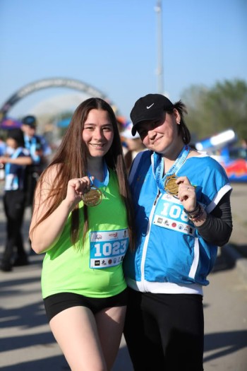 Aqtobe HalFMarathon2026