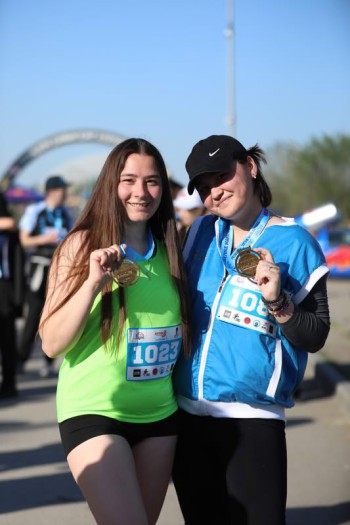 Aqtobe HalFMarathon2026