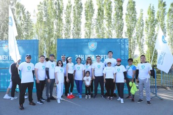 Aqtobe HalFMarathon2026