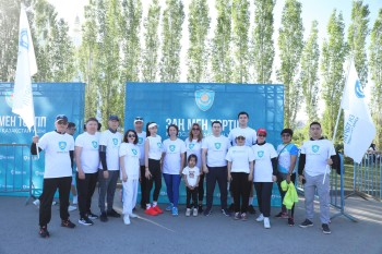 Aqtobe HalFMarathon2026