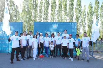 Aqtobe HalFMarathon2026