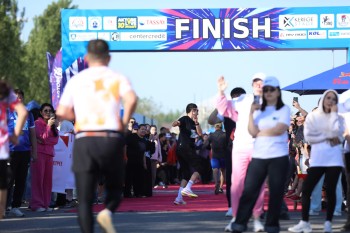 Aqtobe HalFMarathon2026