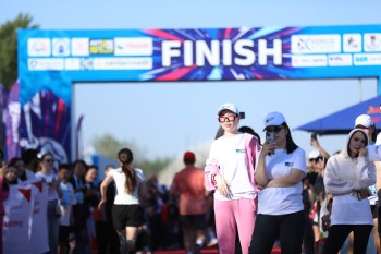 Aqtobe HalFMarathon2026