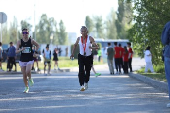 Aqtobe HalFMarathon2026