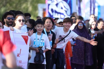 Aqtobe HalFMarathon2026