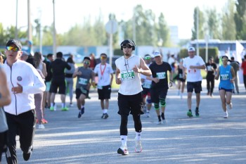Aqtobe HalFMarathon2026