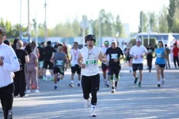 Aqtobe HalFMarathon2026