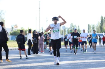 Aqtobe HalFMarathon2026