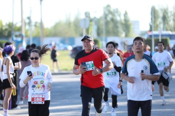 Aqtobe HalFMarathon2026