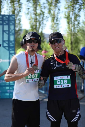 Aqtobe HalFMarathon2026