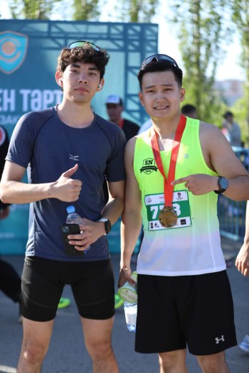 Aqtobe HalFMarathon2026