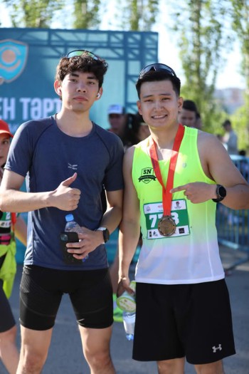 Aqtobe HalFMarathon2026
