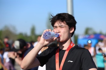 Aqtobe HalFMarathon2026