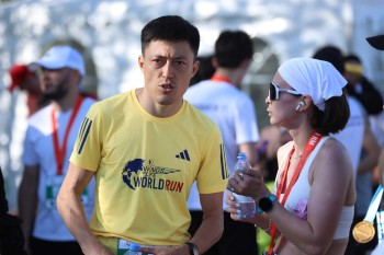 Aqtobe HalFMarathon2026