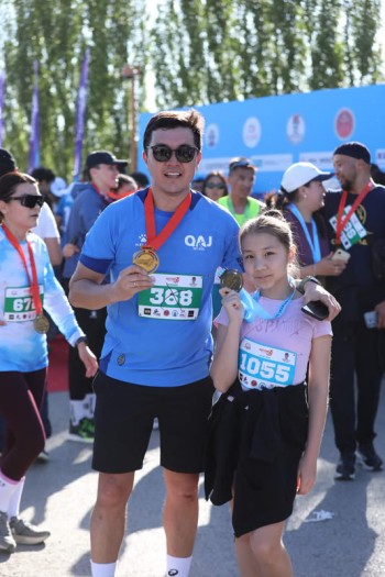 Aqtobe HalFMarathon2026