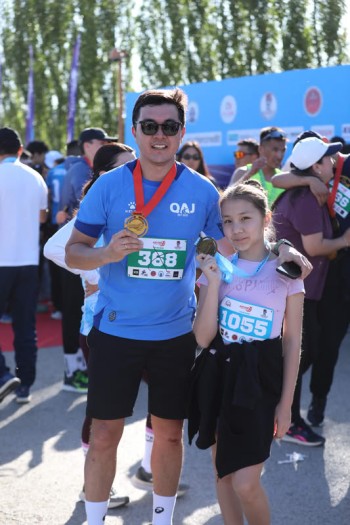 Aqtobe HalFMarathon2026