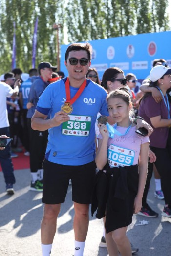 Aqtobe HalFMarathon2026
