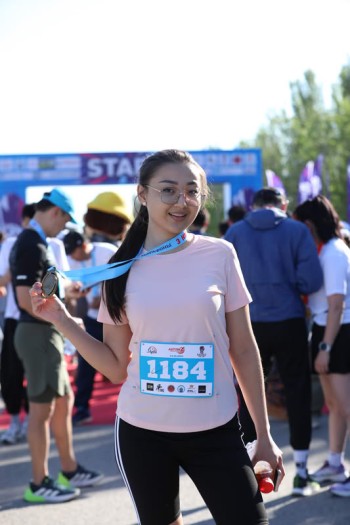 Aqtobe HalFMarathon2026