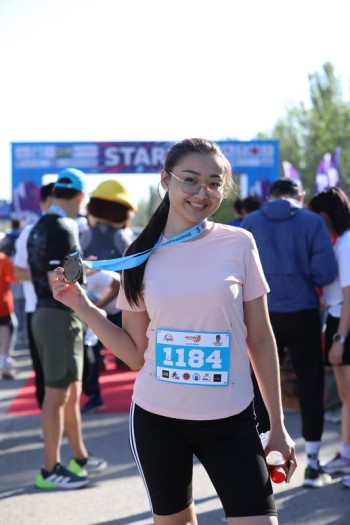Aqtobe HalFMarathon2026
