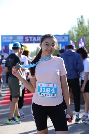 Aqtobe HalFMarathon2026