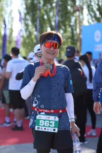 Aqtobe HalFMarathon2026