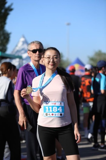 Aqtobe HalFMarathon2026