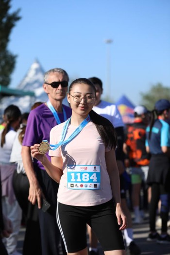 Aqtobe HalFMarathon2026