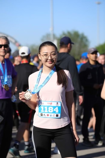 Aqtobe HalFMarathon2026