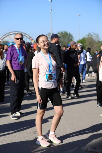 Aqtobe HalFMarathon2026