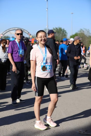Aqtobe HalFMarathon2026