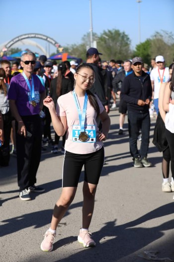 Aqtobe HalFMarathon2026