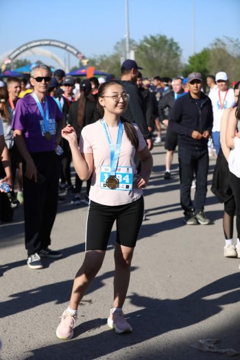 Aqtobe HalFMarathon2026