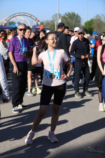Aqtobe HalFMarathon2026