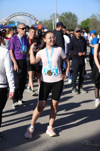 Aqtobe HalFMarathon2026