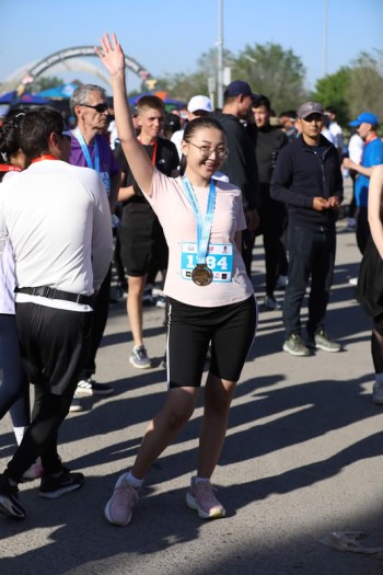Aqtobe HalFMarathon2026