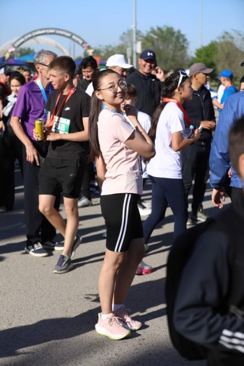 Aqtobe HalFMarathon2026